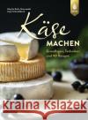 Käse machen Roth-Marwedel, Sibylle, Schnellbeck, Anja 9783818614423 Verlag Eugen Ulmer