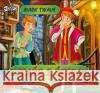 Książę i żebrak audiobook Twain Mark 9788381460583 Heraclon