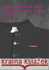 Księża dla władzy groźni Rafał Łatka 9788383763323 IPN - książka