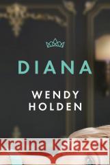 Księżna Diana Wendy Holden 9788327688538 HarperCollins - książka