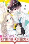 Küss den Kater 01 Senri, Miko 9783753903651 Altraverse