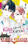 Küss den Kater 03 Senri, Miko 9783753908748 Altraverse