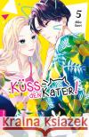 Küss den Kater 05 Senri, Miko 9783753915586 Altraverse