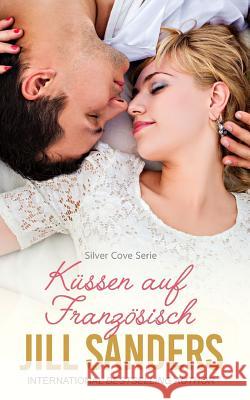 Küssen auf Französisch Drago, Anna 9781726774352 Independently Published - książka