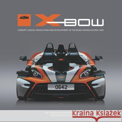 Ktm X-Bow Thillainathan 