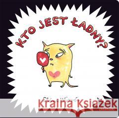 Kto jest ładny? Stina Wirsen 9788377762332 Zakamarki - książka