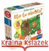 Kto tu mieszka? GRANNA  5900221004281 Granna