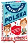 Kto zna Lepiej? - Quiz Polska  5905723443422 Kangur
