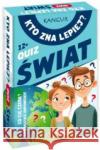 Kto zna Lepiej? - Quiz Świat  5905723443200 Kangur
