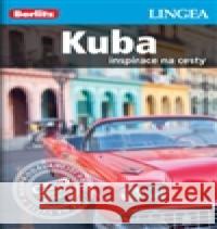 Kuba  9788075081285 Lingea - książka