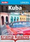 Kuba  9788075081285 Lingea