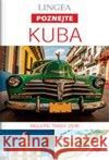 Kuba - Poznejte  9788075083845 Lingea