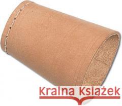 Kubek do kości PIATNIK  9001890297199 Piatnik - książka