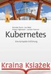 Kubernetes Burns, Brendan, Beda, Joe, Hightower, Kelsey 9783864909597 dpunkt