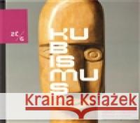 Kubismus 1910-1925 ve sbírkách ZČG Roman Musil 9788086415673 Západočeská galerie v Plzni - książka