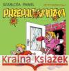 Kubuś Piekielny T.1 Przeprowadzka w.3 Szarlota Pawel 9788368097009 Ongrys