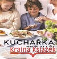 Kuchařka pro moderní babičku Kateřina Bednářová 9788090696099 Došel karamel - książka