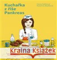 Kuchařka z říše Pankreas Kateřina Blažková 9788027764389 Drobek - książka