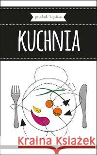 Kuchnia Davey Neil 9788362858842 Aletheia - książka