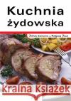 Kuchnia Żydowska  9788363803575 Arystoteles
