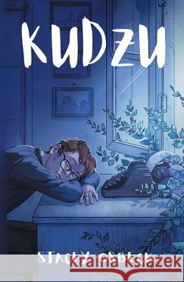 Kudzu Stacey Osbeck 9780960050734 Wildest Dreams - książka