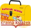 Kuferek Ucznia  5902410007141 Adamigo