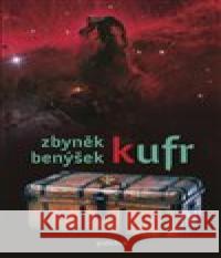 Kufr Zbyněk Benýšek 9788075640659 Pulchra - książka