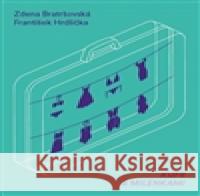 Kufr s milenkami František Hrdlička 9788087688373  - książka