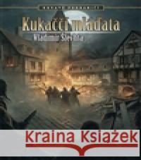 Kukaččí mláďata Vladimír Šlechta 9788074563126 Brokilon - książka