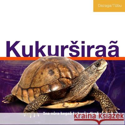 Kukusiraã Mamar, Arumi 9781979915298 Createspace Independent Publishing Platform - książka