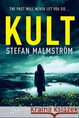 KULT Stefan Malmström 9781909269934 Silvertail Books - książka
