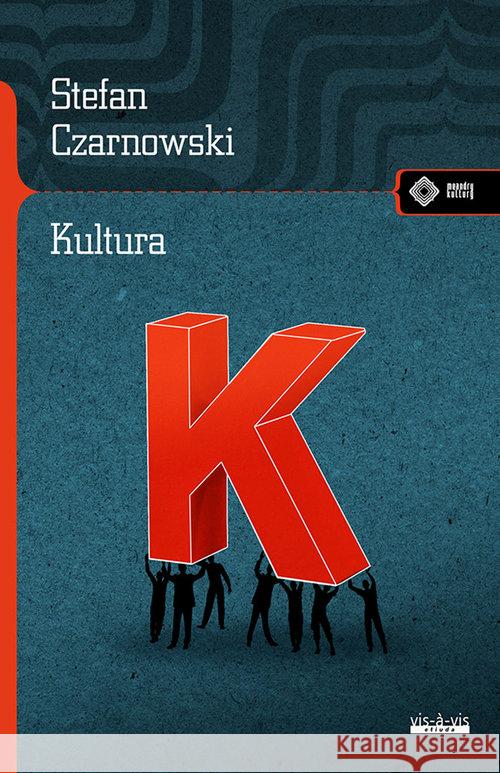 Kultura Czarnowski Stefan 9788379982295 Vis-a-vis / Etiuda - książka