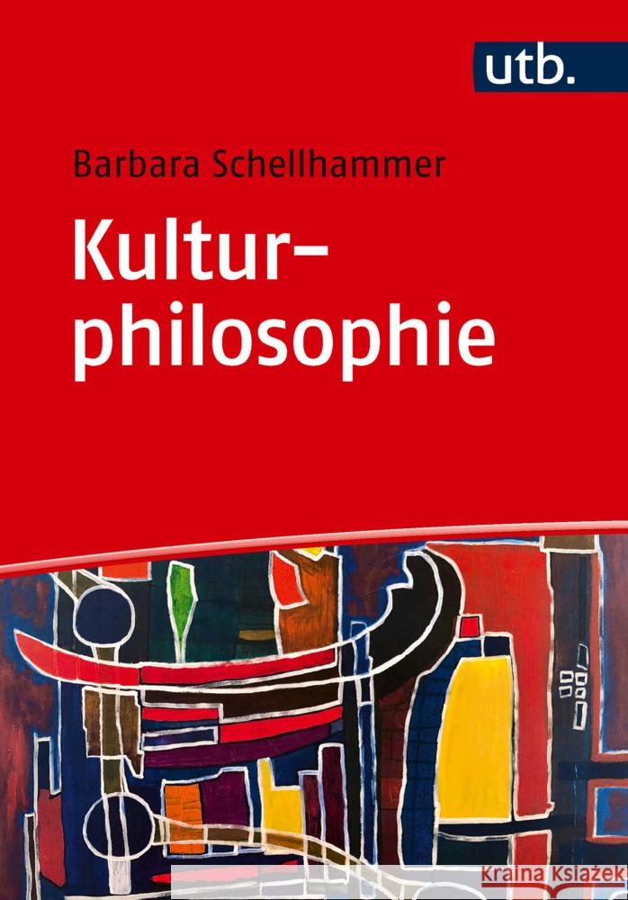 Kulturphilosophie Schellhammer, Barbara 9783825265144 transcript - książka