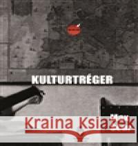 Kulturtréger Max Å Äur 9788087563182 Å tengl Petr - książka