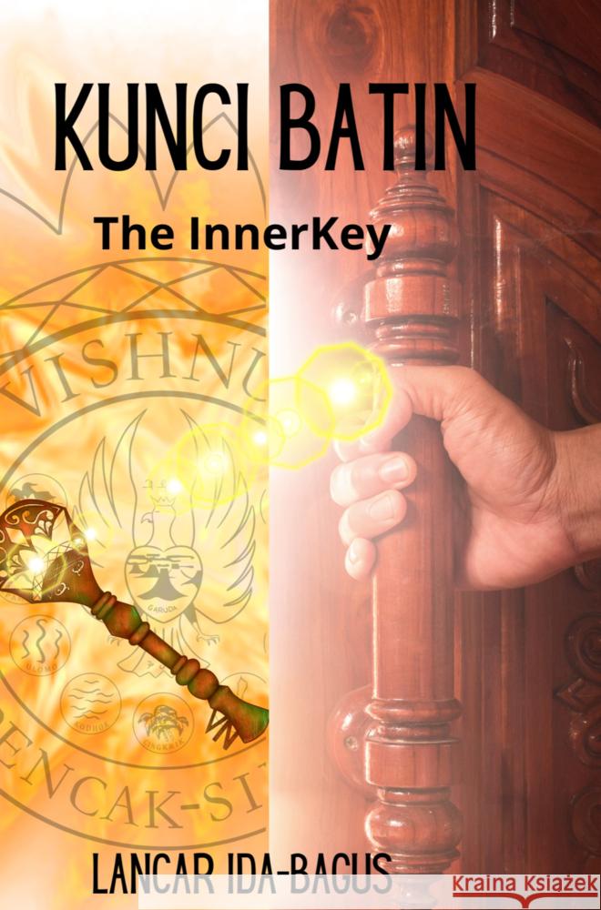 Kunci Batin Ida-Bagus, Lancar 9789403758282 Bookmundo - książka