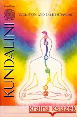 Kundalini, Evolution and Enlightenment John White, John White, John White 9781557783035 Paragon House Publishers - książka