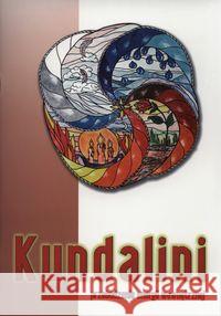 Kundalini. Przebudzenie energii wewnętrznej Włoczysiak Mariusz 9788389375629 Kos - książka