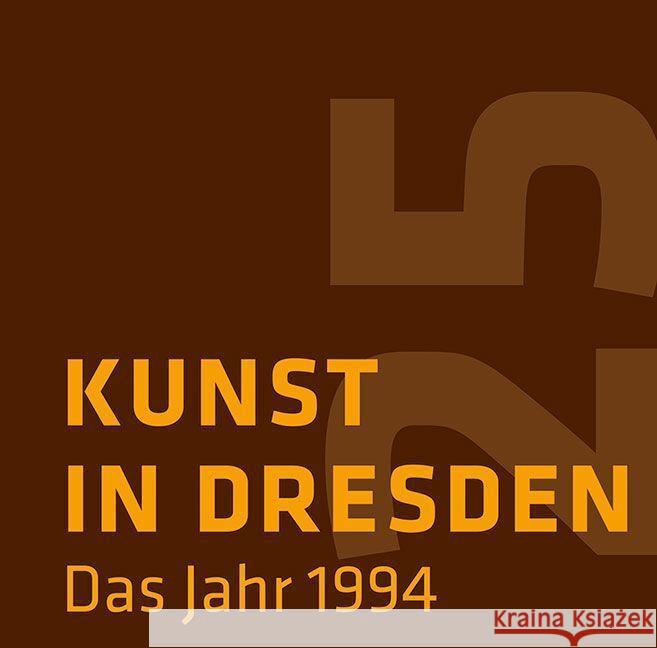 Kunst in Dresden Hilbich, Lisa 9783954987429 Sandstein - książka