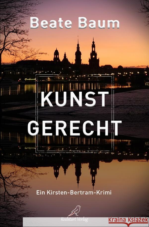 Kunstgerecht Baum, Beate 9783819718175 epubli - książka