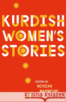 Kurdish Women's Stories Houzan Mahmoud 9780745341132 Pluto Press (UK) - książka