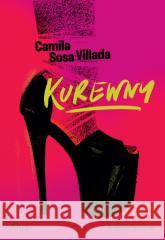 Kurewny Camila Sosa Villada 9788396995001 Filtry - książka