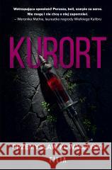 Kurort Przemysław Kowalewski 9788384026847 Filia - książka