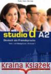 Kurs- und Übungsbuch, m. Audio-CD. Tl.1 : Einheit 1-6 Funk, Hermann Kuhn, Christina Demme, Silke 9783464207673 Cornelsen