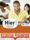 Kurs- und Übungsbuch mit Audios und Videos  9783126766807 Klett Sprachen