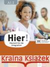 Kurs- und Übungsbuch mit Audios und Videos : Deutsch für die Integration  9783126766814 Klett Sprachen