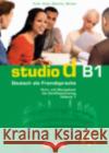 Kurs- und Übungsbuch mit Zertifikatstraining, m. Audio-CD. Tl.1 : Einheit 1-5 Funk, Hermann   9783060204663 Cornelsen