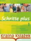 Kursbuch + Arbeitsbuch : Niveau A1/1. Inkl. Download Niebisch, Daniela Penning-Hiemstra, Sylvette Specht, Franz 9783190019113 Hueber