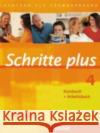 Kursbuch + Arbeitsbuch : Niveau A2/2 Niebisch, Daniela Penning-Hiemstra, Sylvette Specht, Franz 9783190019144 Hueber