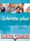 Kursbuch + Arbeitsbuch : Niveau B1/1 Hilpert, Silke Kerner, Marion Orth-Chambah, Jutta 9783190019151 Hueber