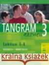 Kursbuch + Arbeitsbuch, Lektion 1-4, m. Audio-CD zum Arbeitsbuch : Niveau B1/1 Dallapiazza, Rosa-Maria Jan, Eduard von Blüggel, Beate 9783190018185 Hueber